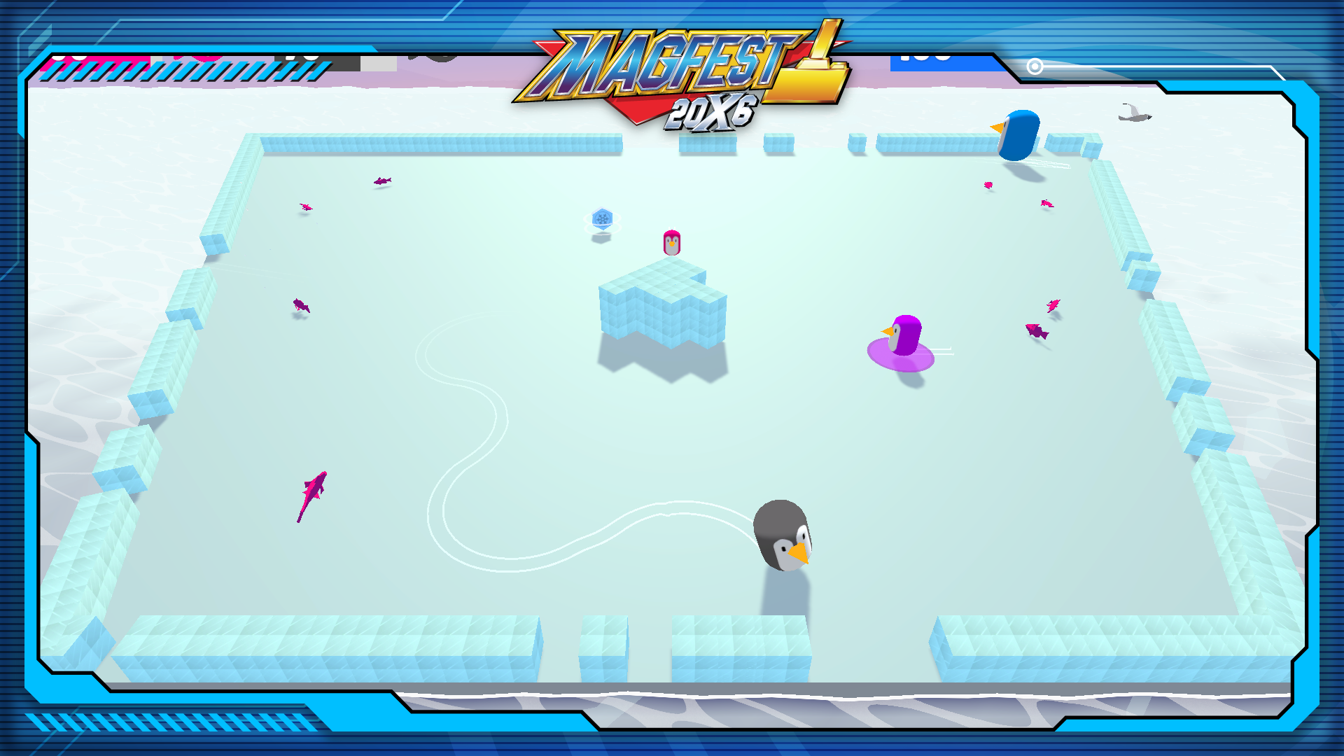 Waddle Throttle Image 1